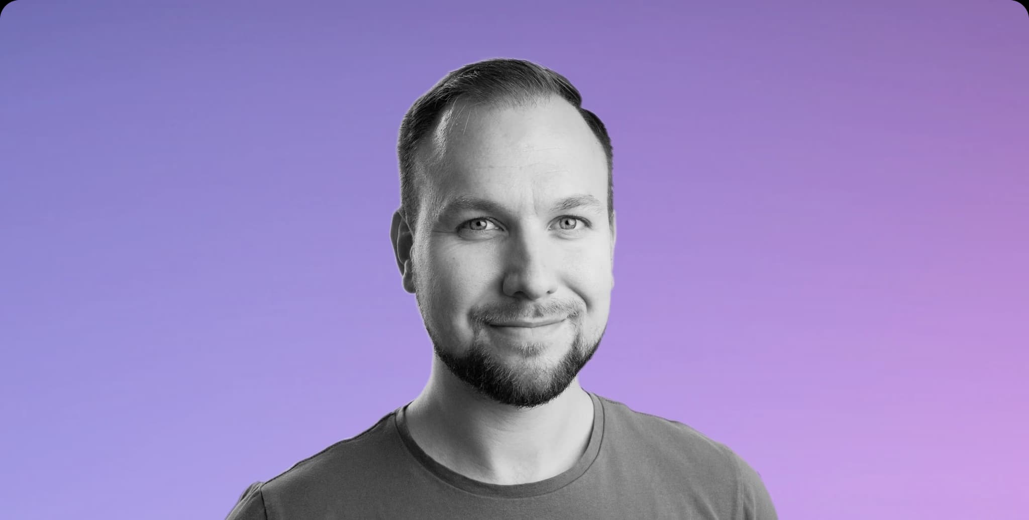 Investeringsprofilen om hur han plöjer rapporter när tiden är knapp