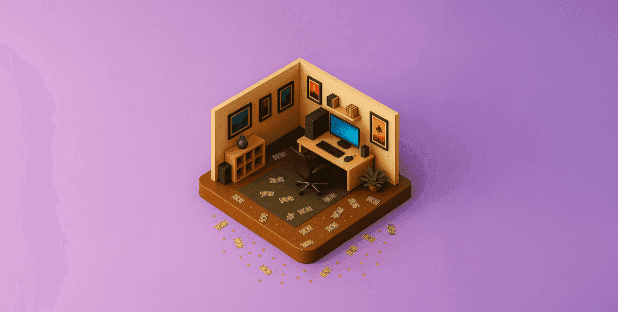 Nyårsstäda ditt sparande i fyra steg